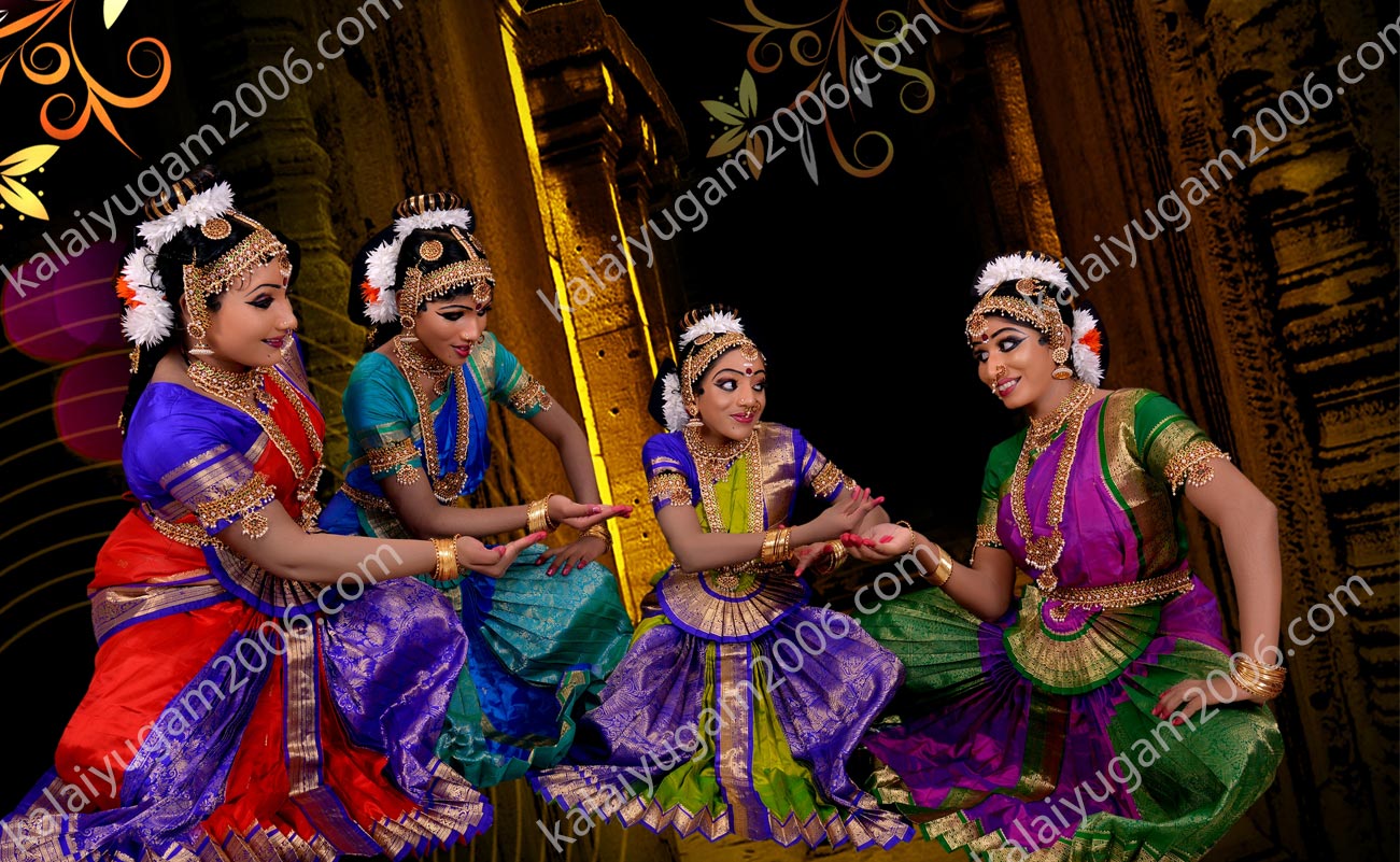 arangentram - kalaiyugam